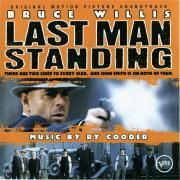 Last Man Standing }