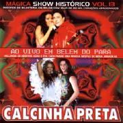 Vol. 13 - Ao Vivo Em Belém do Pará}