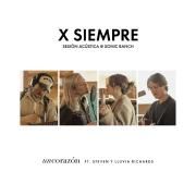 X Siempre (Acústico) }