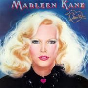 Portada de Álbum "Cheri", de Madleen Kane