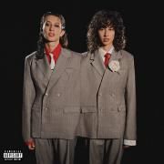 Capa do Álbum "Gentleman", de Towa Bird