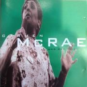 Carmen McRae & Her Trio Live