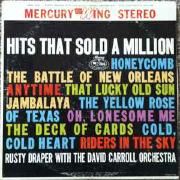 Hits That Sold A Million}