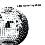 LCD Soundsystem [White Cover]}