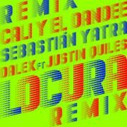 Locura (remix) (part. Justin Quiles)}