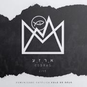 Esdras (Ao Vivo)}