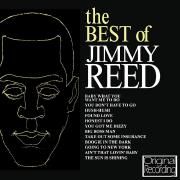 The Best Of Jimmy Reed}