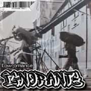 Capa do Single/EP "Ignorante", de Lowromance