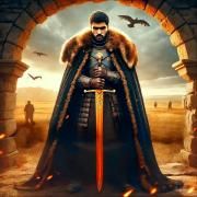Quiero Tu Fuego (Juego de Tronos)}