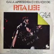 Gala Apresenta o Melhor de Rita Lee