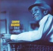 Compay Segundo: Duets}