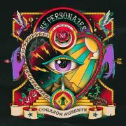 Corazón Ausente