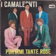 Portami Tante Rose