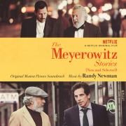 The Meyerowitz Stories (New And Selected)}