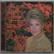 You Make It Christmas}