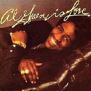 Al Green Is Love}