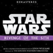 Star Wars: Revenge Of The Sith}
