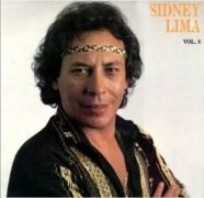 Sidney Lima - Vol. 8}