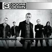 Portada de Álbum "3 Doors Down", de 3 Doors Down