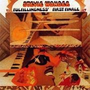 Fulfillingness' First Finale}