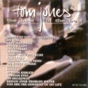 The Best Of the Best - Tom Jones}