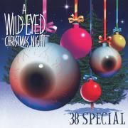 A Wild-Eyed Christmas Night}