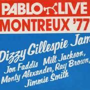 Montreux '77: Dizzy Gillespie Jam