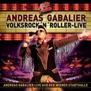 Volksrock'n'Roller - Live