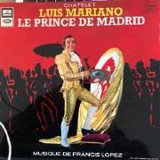 Le Prince De Madrid