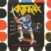 Fistful of Anthrax (Compilation)