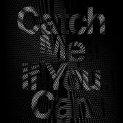 Catch Me If You Can }