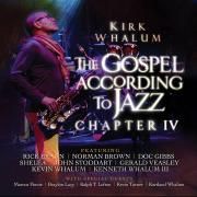 The Gospel According To Jazz - Chapter IV