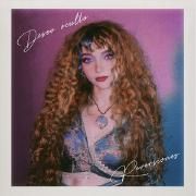 Capa do Single/EP "Deseo Oculto (Reversiones)", de Karla Grunewaldt