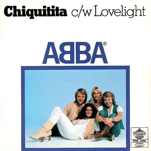 Chiquitita Lovelight