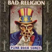 Punk Rock Songs}