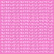 Capa do Single/EP "Ame", de Luizie