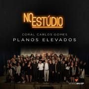 no Estudio: Planos Elevados}