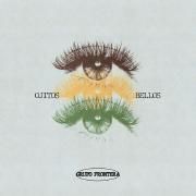 Capa do Single/EP "Ojitos Bellos", de Grupo Frontera