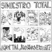 ¿Que Tal Homosexual?