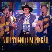 Vou Tomar Um Pingão / Rio de Lágrimas (part. Esp. Di Paullo e Paulino)}