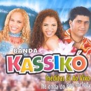 Vol. 4 - Inéditas e Ao Vivo (Na Onda do Pop-Melody)