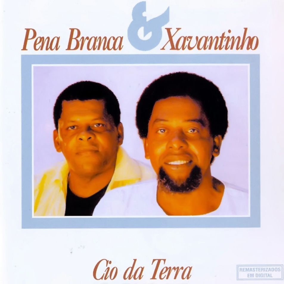 Pena Branca & Xavantinho - Violas e Canções [2001] (Álbum