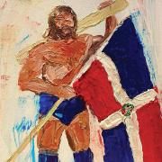 Nacksaw Jim Duggan}