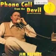 Phone Call From The Devil And Other Funny Things