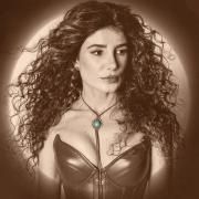 Amar De Novo (Set Fire To The Rain)