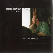 Celtschmerz: Live uk '98}