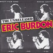 The Unreleased Eric Burdon