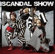 SCANDAL SHOW}