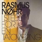 Capa do Álbum "I Stedet For En Tatovering", de Rasmus Nøhr