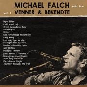 Solo Live Vol. 1: Venner & Bekendte}